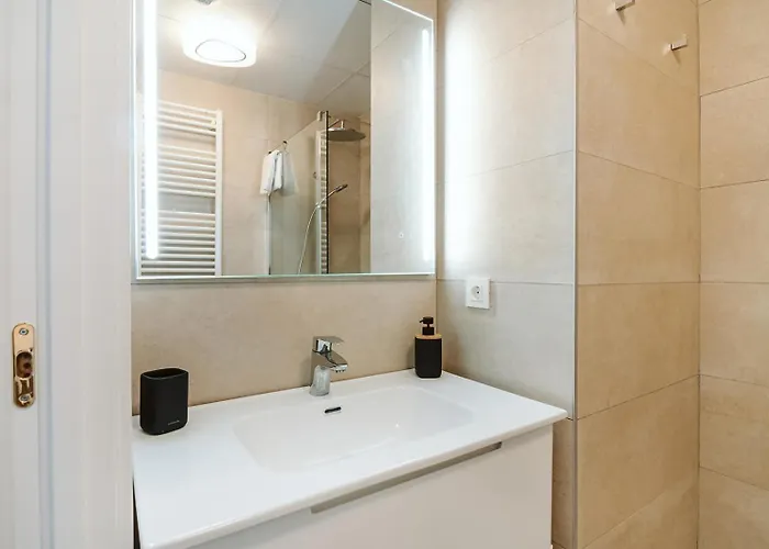 Casa Rosana Apartamento De Diseno Con Terraza