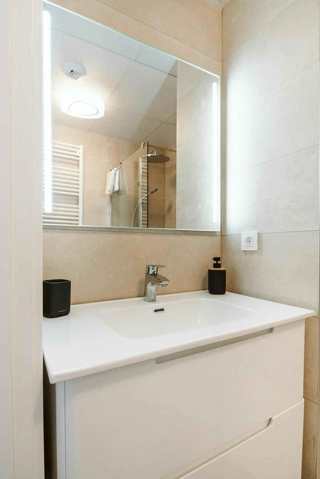 Casa Rosana - De Diseno Con Terraza Apartment *