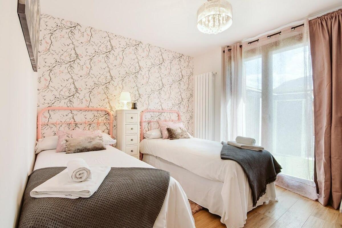 Casa Rosana - De Diseno Con Terraza Apartment *