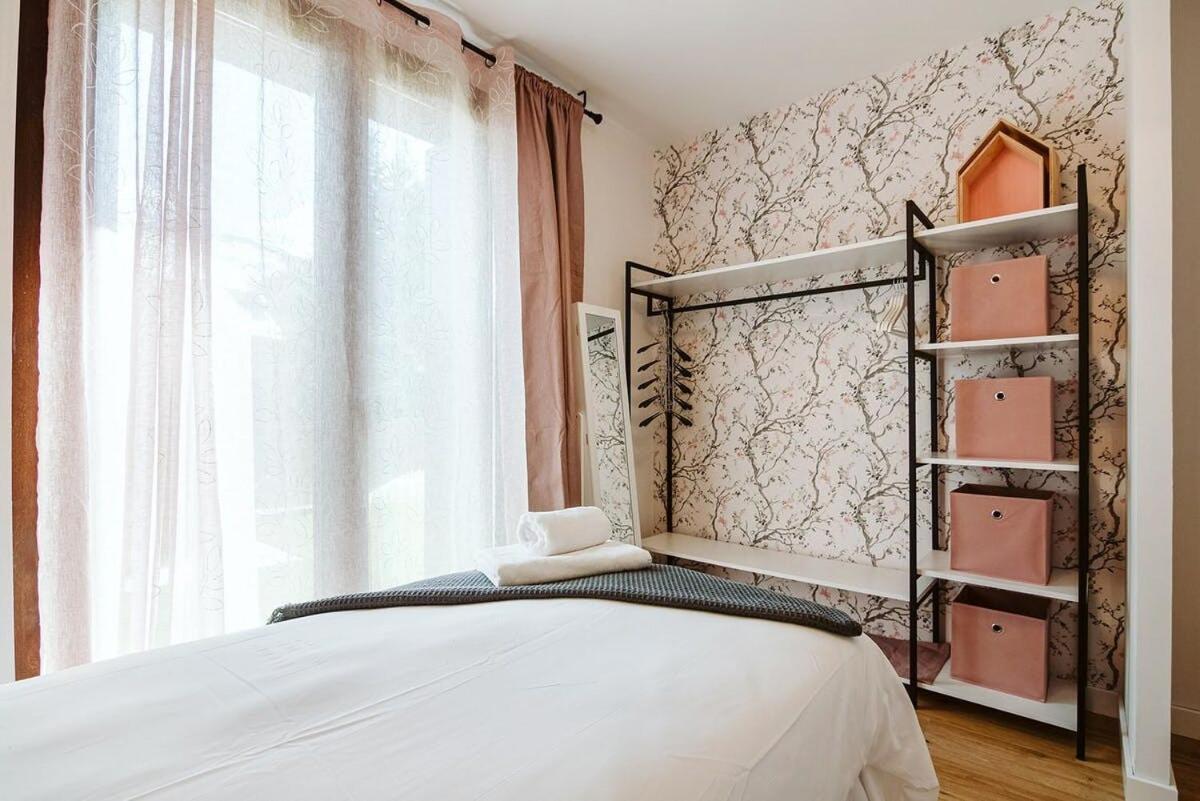 Apartment Casa Rosana - De Diseno Con Terraza Sallent de Gállego