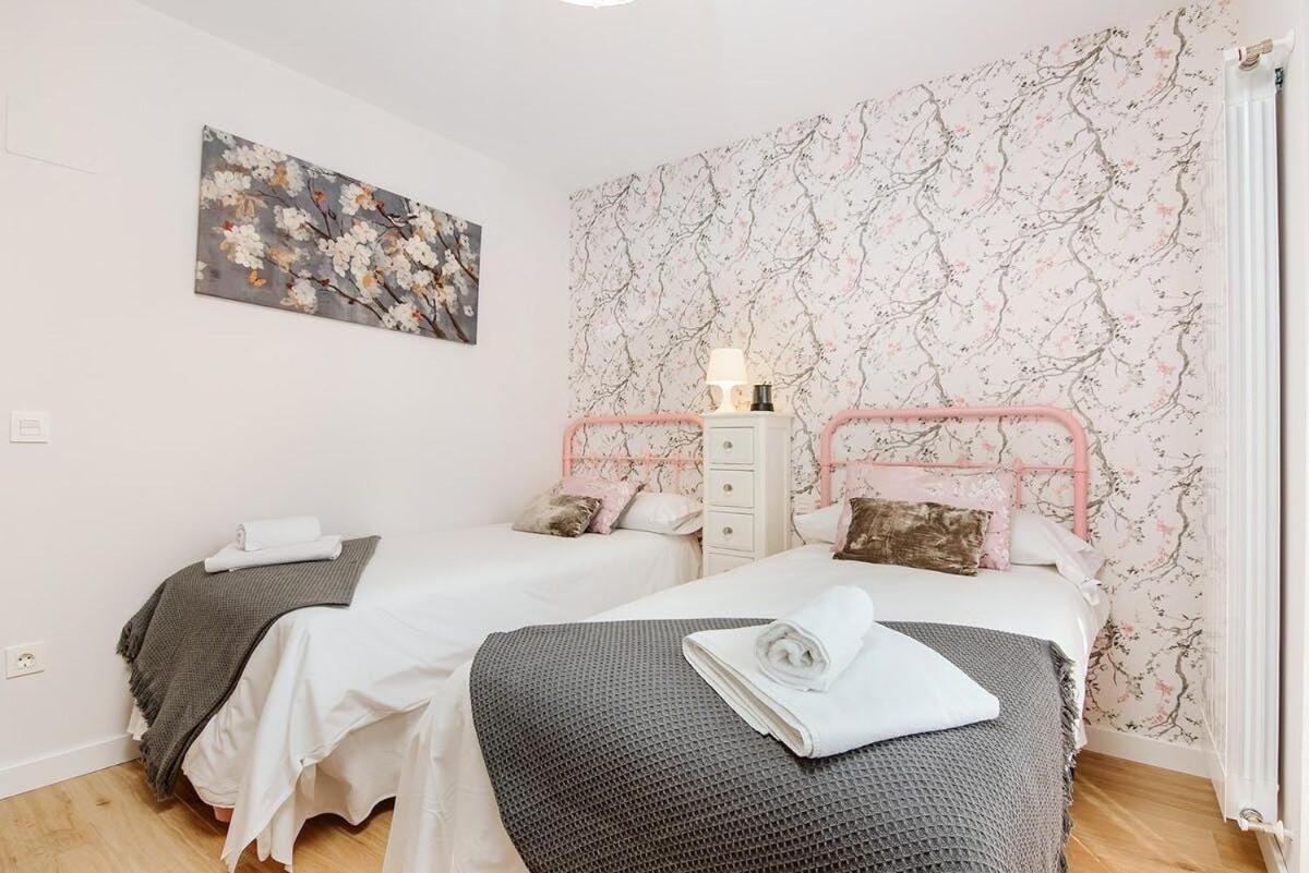Apartment Casa Rosana - De Diseno Con Terraza
