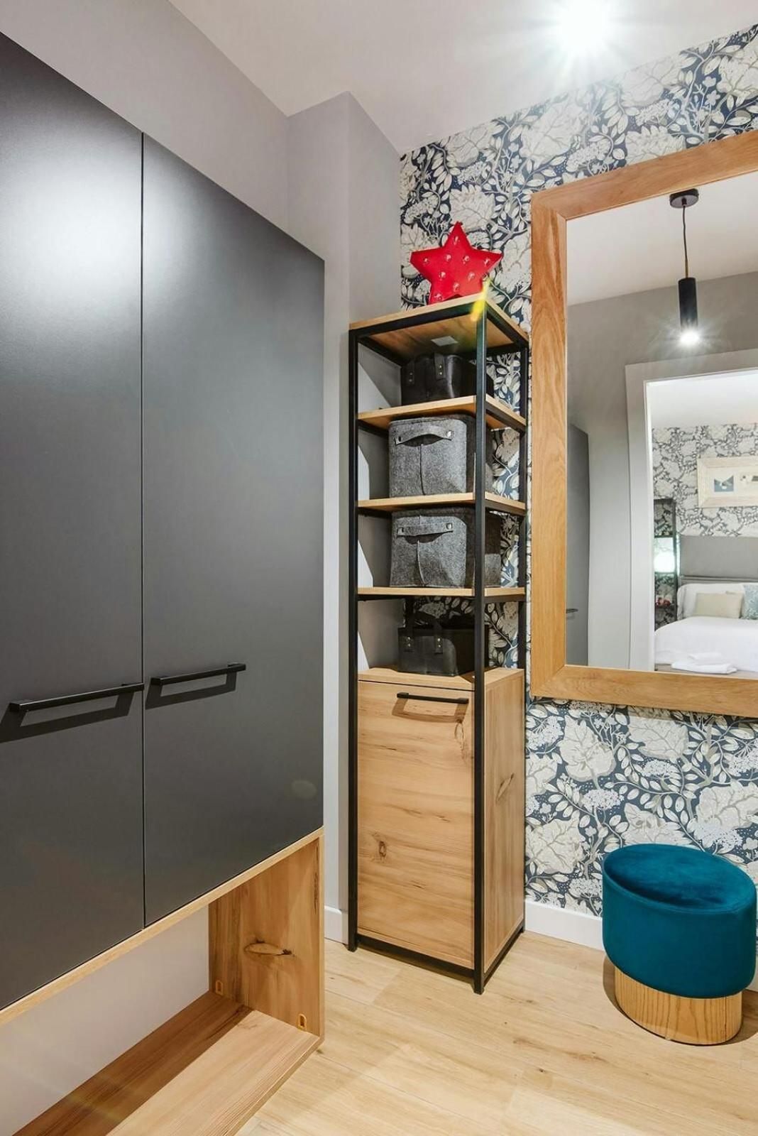 Casa Rosana - De Diseno Con Terraza Apartment *