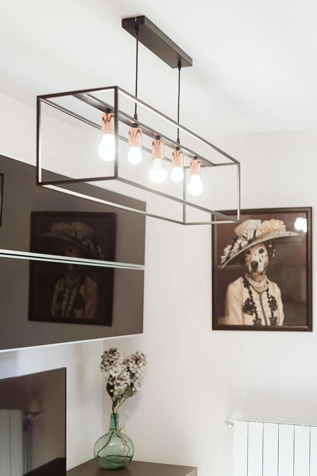 Casa Rosana - De Diseno Con Terraza *