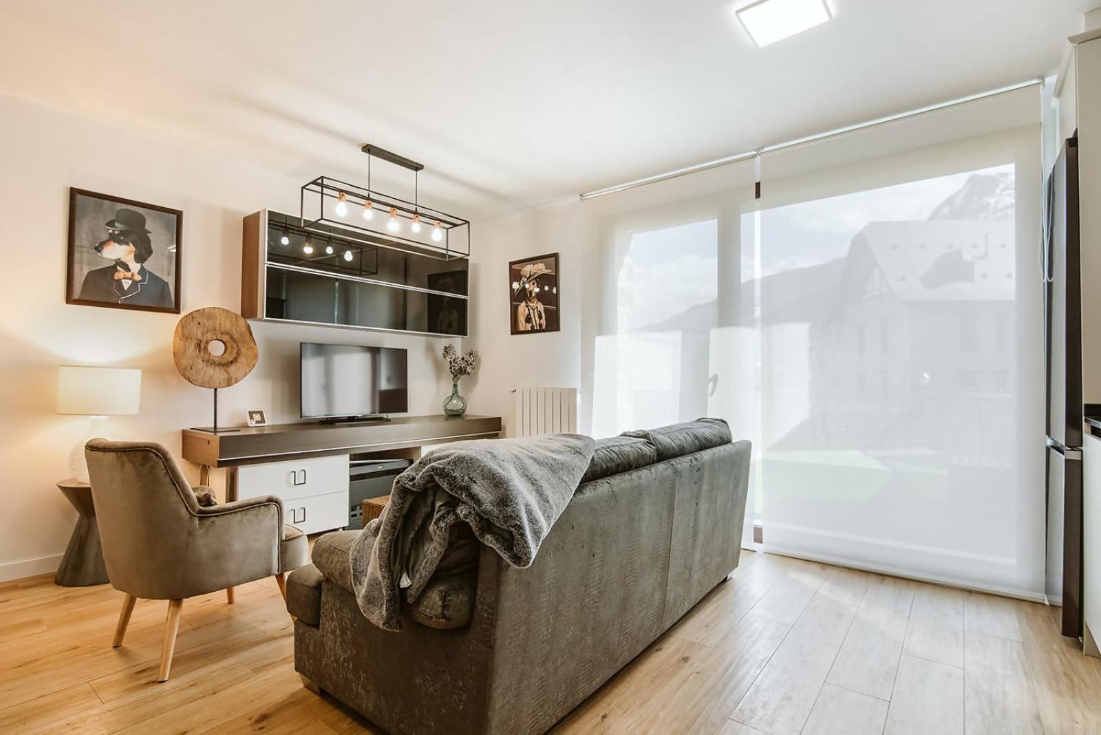 Casa Rosana - De Diseno Con Terraza