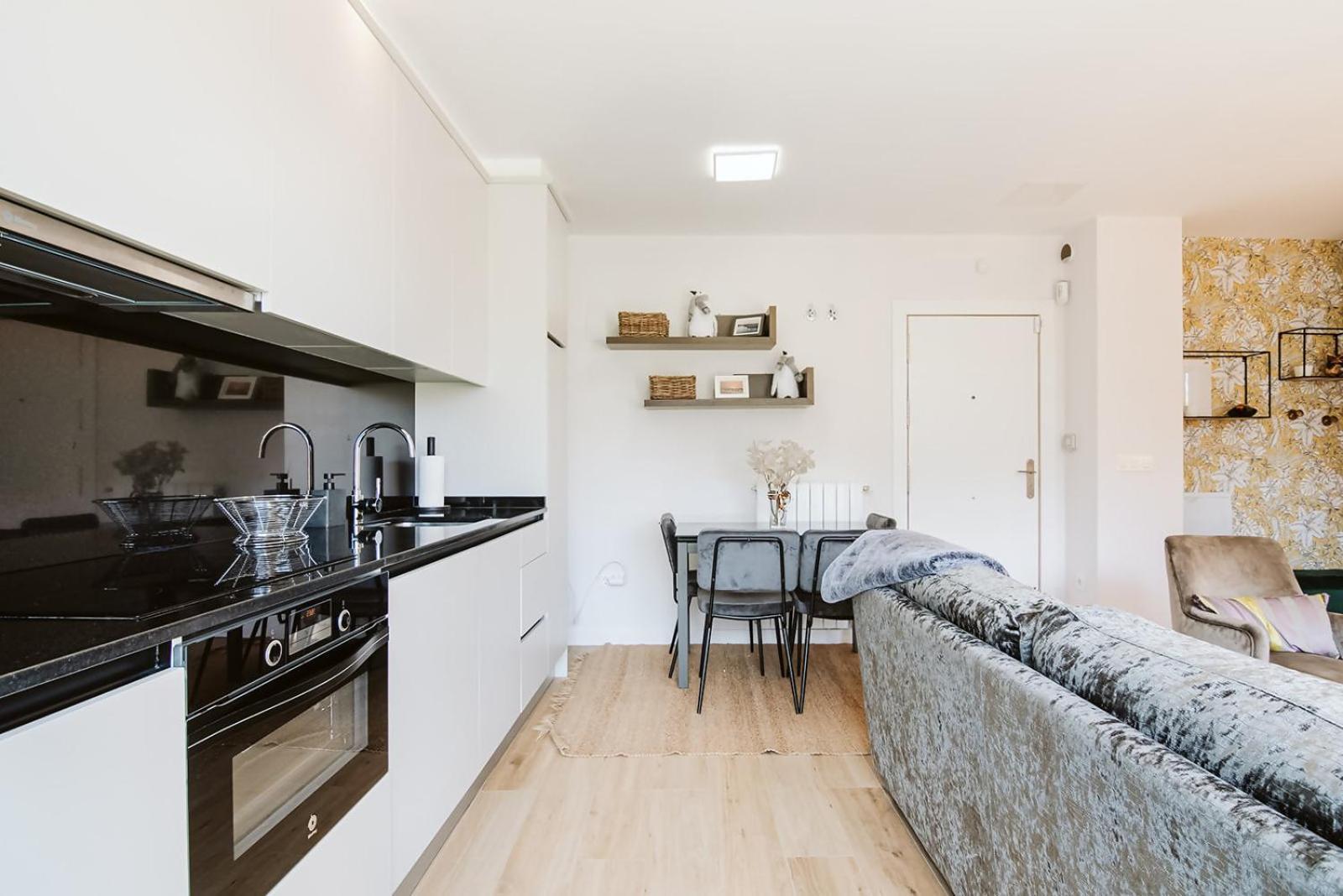 Casa Rosana - De Diseno Con Terraza
